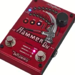 Avis, Test : Digitech Whammy Hammer-On