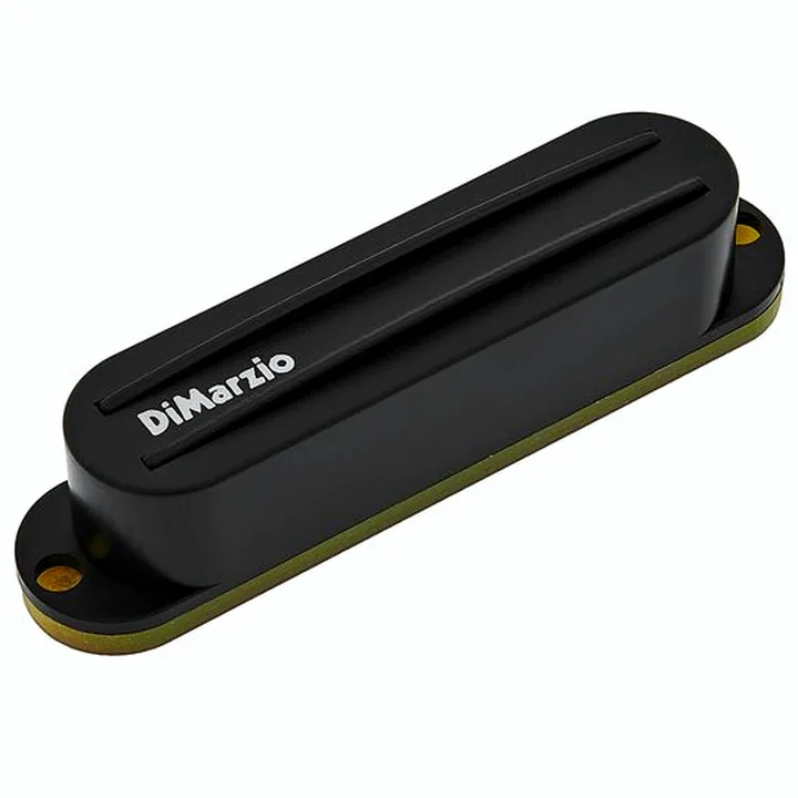 Avis & Test : DiMarzio Air Norton S DP180 BK