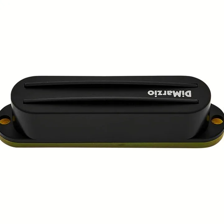 Avis & Test : DiMarzio Air Norton S DP180 BK