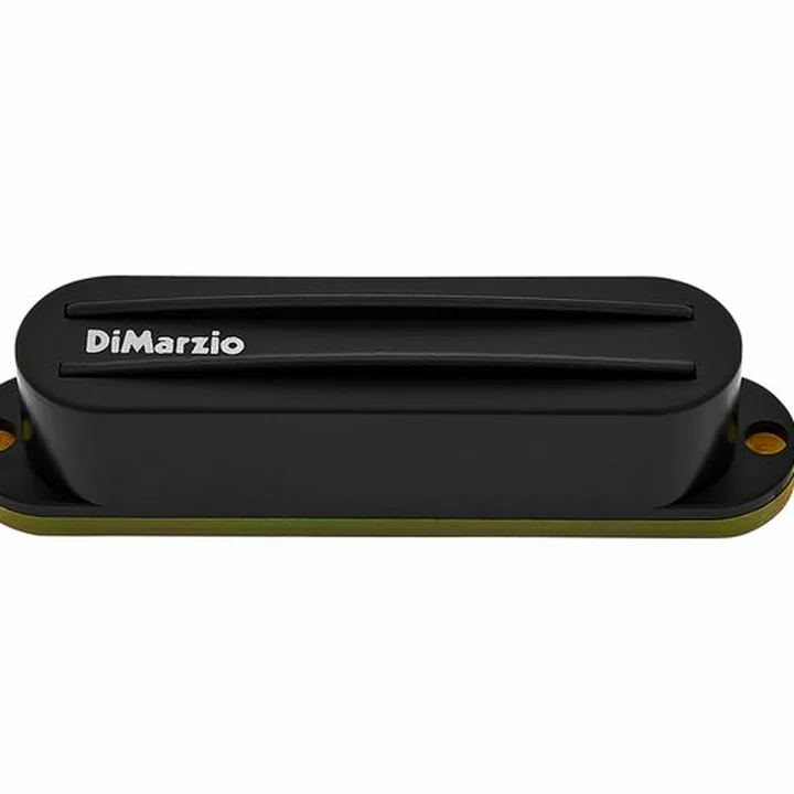 Avis & Test : DiMarzio Air Norton S DP180 BK