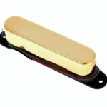 Avis, Test : DiMarzio Area T Neck DP 417 Gold