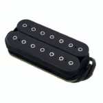 Avis, Test : DiMarzio D Activator 7 Neck DP719