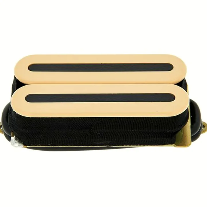 Avis, Test : DiMarzio DP 102CR X2N