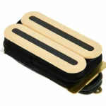 Avis, Test : DiMarzio DP 102CR X2N