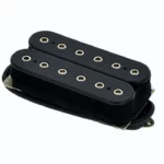 Avis, Test : DiMarzio DP 245FBK Dominion Bridge