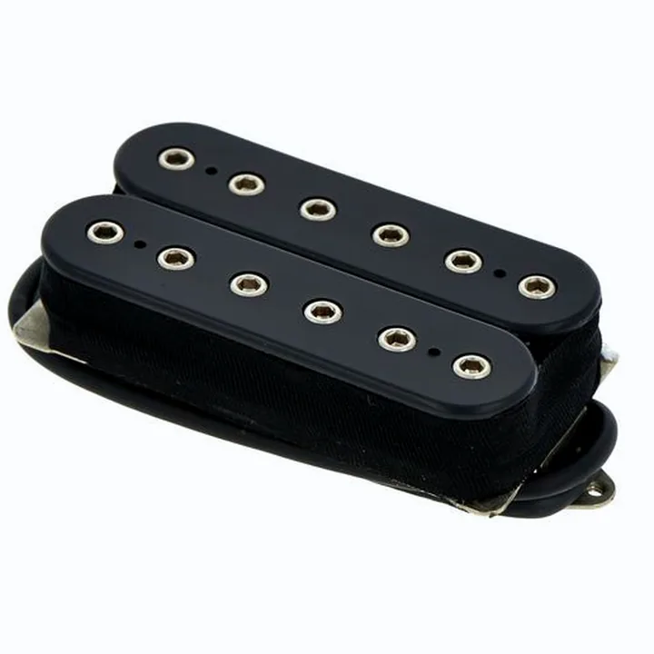 Avis, Test : DiMarzio DP 245FBK Dominion Bridge