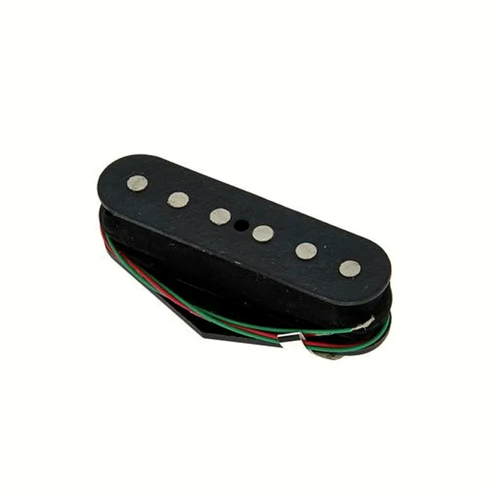 Avis & Test : DiMarzio DP 424BK Area T 615