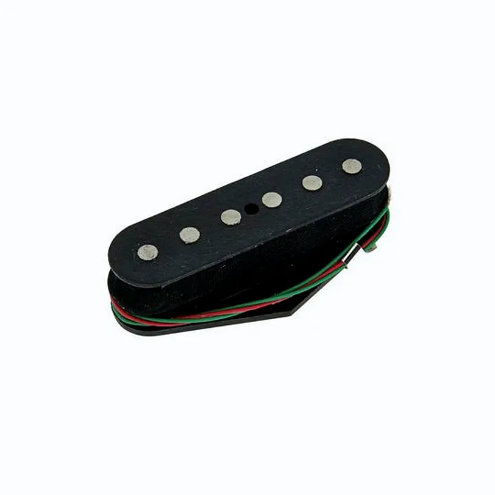 Avis & Test : DiMarzio DP 424BK Area T 615