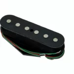 Avis & Test : DiMarzio DP 424BK Area T 615