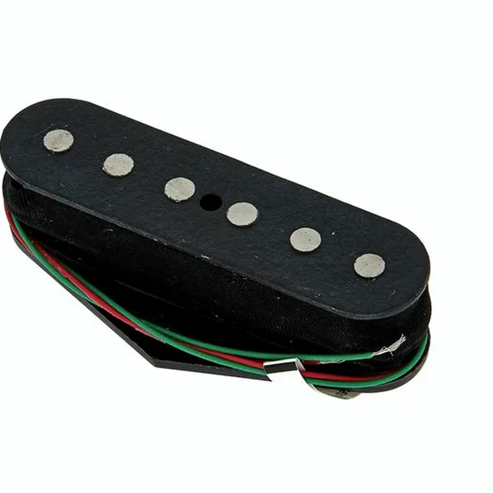 DiMarzio DP 424BK Area T 615