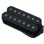 Avis, Test : DiMarzio DP 702 BK