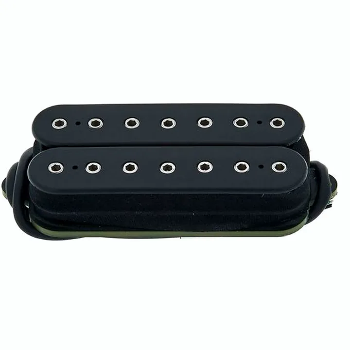 Avis, Test : DiMarzio DP 702 BK