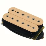Avis, Test : DiMarzio DP100FCR