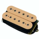 Avis, Test : DiMarzio DP104 Super2 Creme