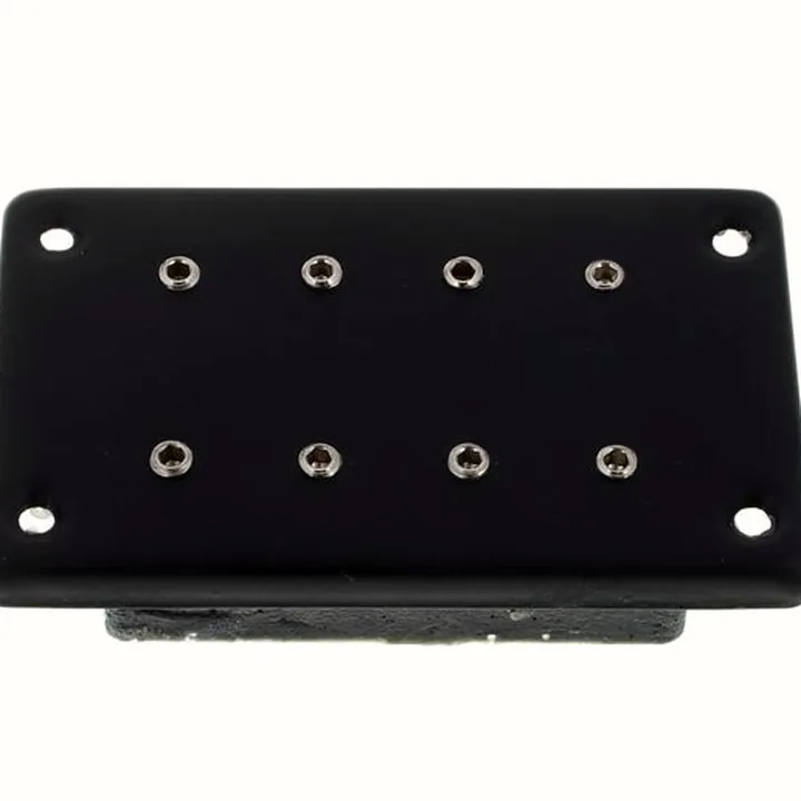 Avis, Test : DiMarzio DP120 BK