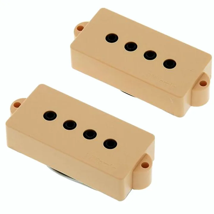 Avis & Test : DiMarzio DP122CR