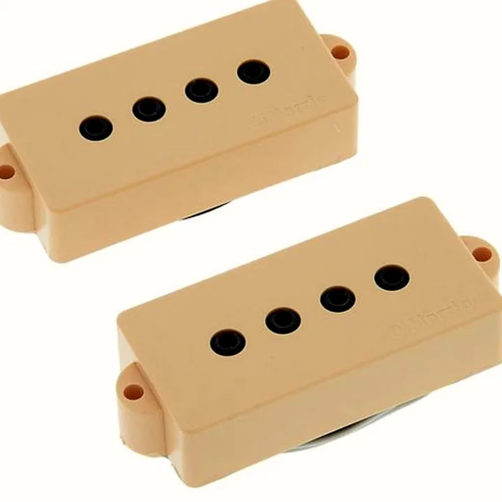 Avis & Test : DiMarzio DP122CR