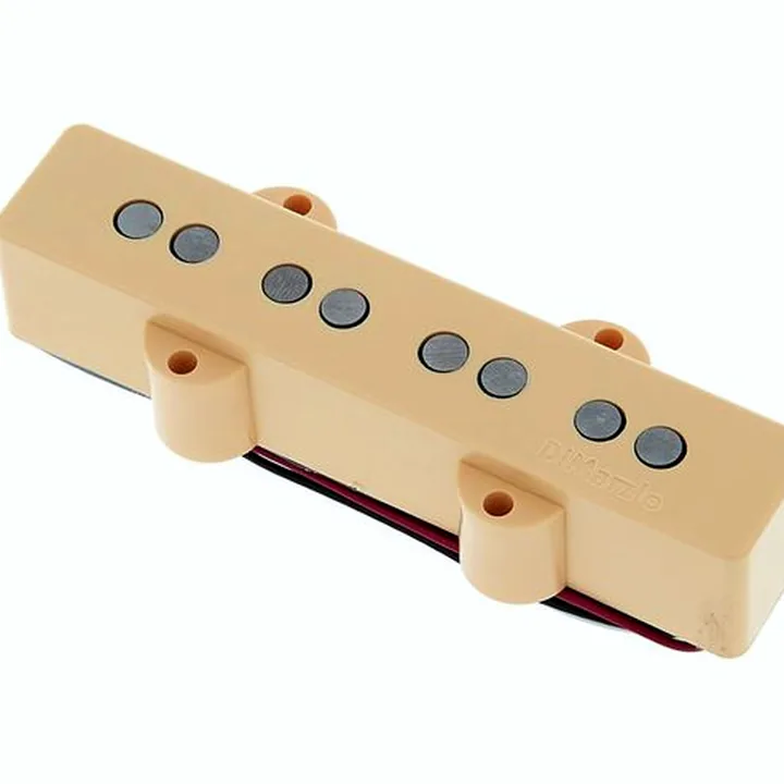DiMarzio DP147 Creme