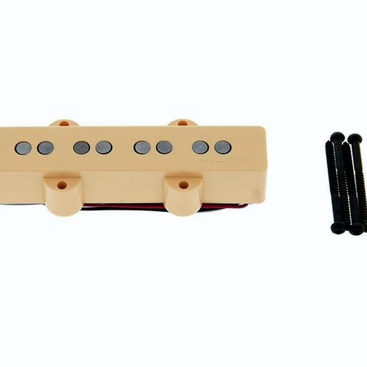 Avis & Test : DiMarzio DP147 Creme