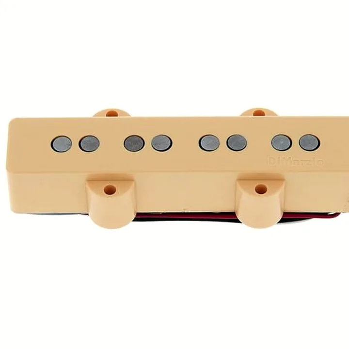 Avis & Test : DiMarzio DP147 Creme