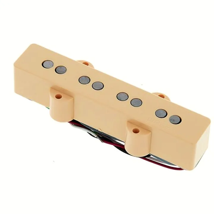 Avis & Test : DiMarzio DP148 CR
