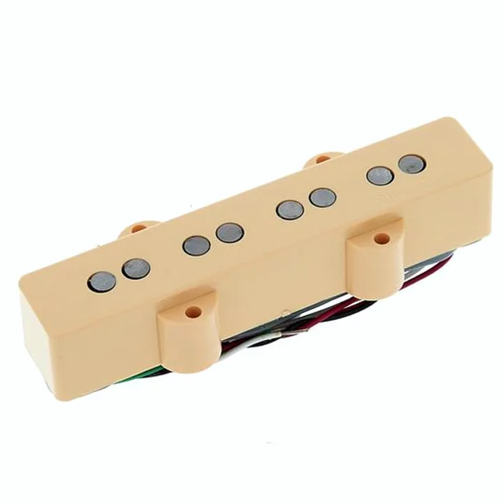 Avis & Test : DiMarzio DP148 CR