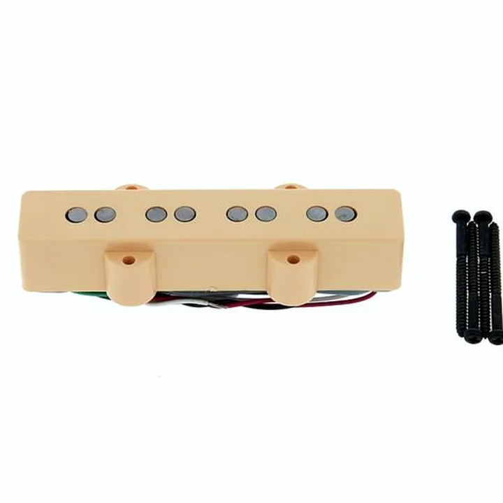 Avis & Test : DiMarzio DP148 CR