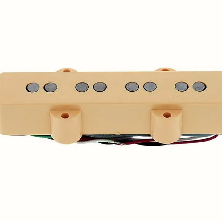 Avis & Test : DiMarzio DP148 CR