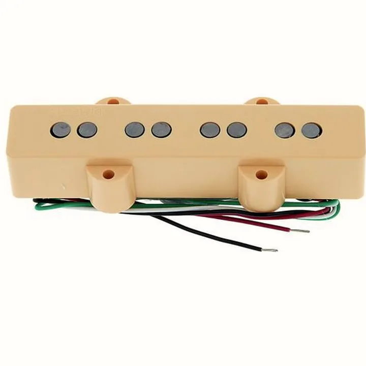 Avis & Test : DiMarzio DP148 CR