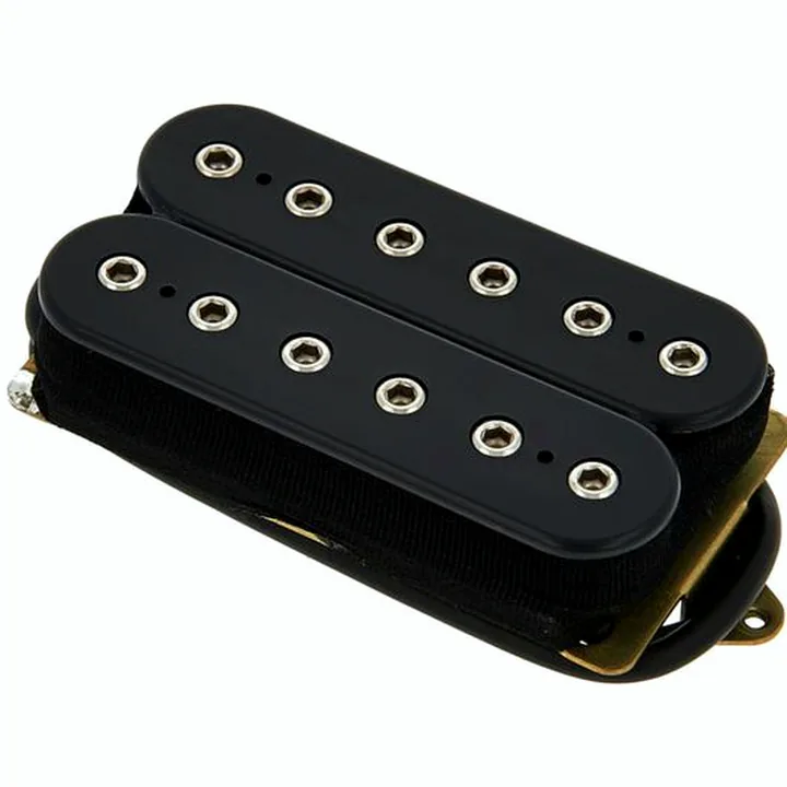 Avis & Test : DiMarzio DP153F-BK