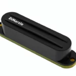 Avis, Test : DiMarzio DP181BK
