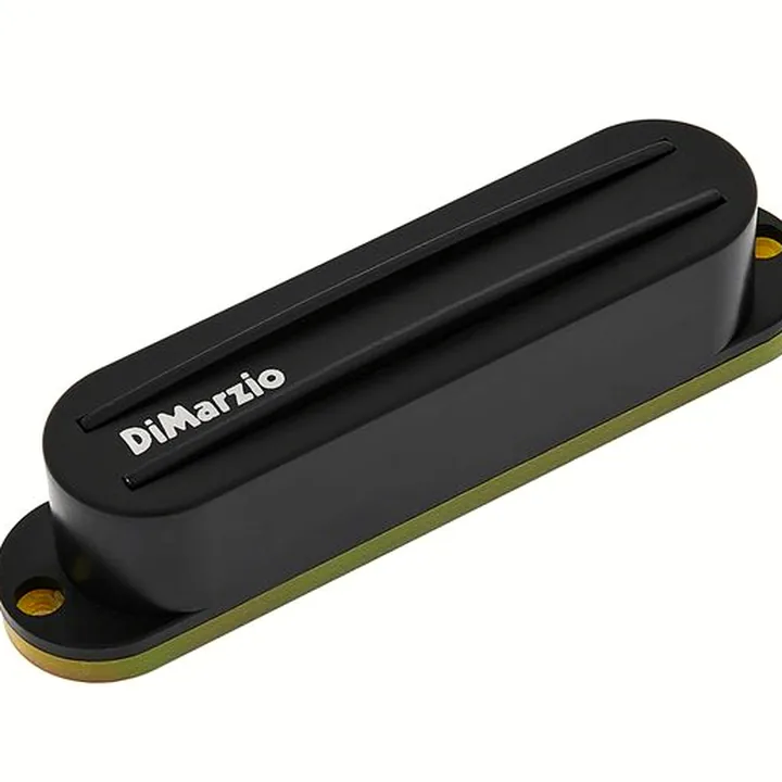 Avis, Test : DiMarzio DP181BK