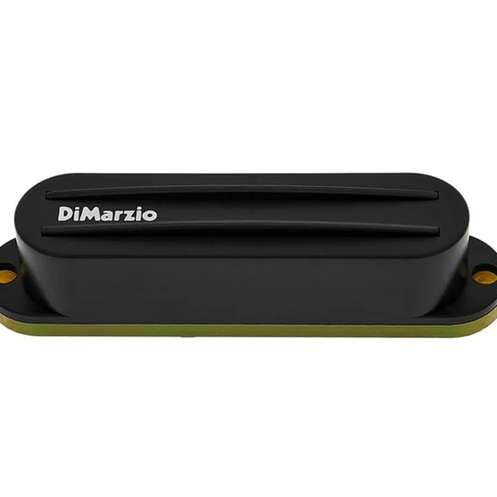 Avis, Test : DiMarzio DP181BK