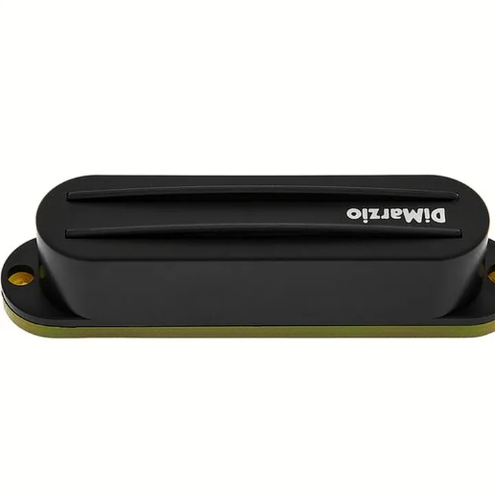 Avis, Test : DiMarzio DP181BK