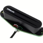 Avis & Test : DiMarzio DP186 BK