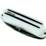 Avis & Test : DiMarzio DP187Wh