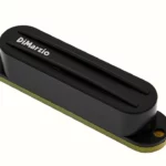 Avis & Test : DiMarzio DP188BK