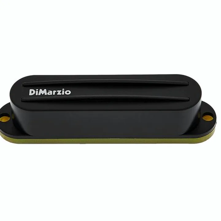 Avis & Test : DiMarzio DP188BK