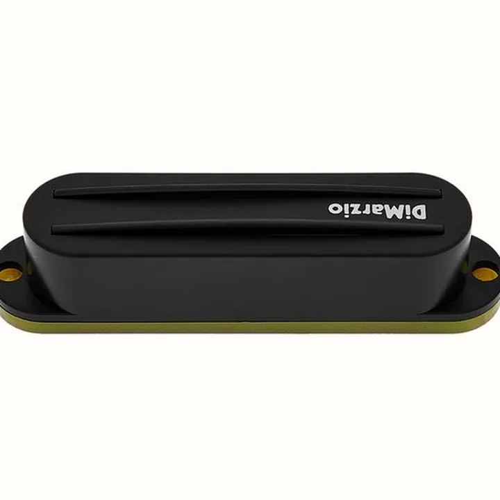 Avis & Test : DiMarzio DP188BK
