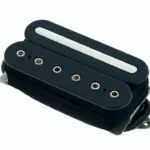 Avis & Test : DiMarzio DP207 BK F-Spaced