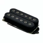 Avis, Test : DiMarzio DP252 Gravity Storm BK