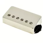 Avis & Test : DiMarzio DP254N Transition Neck