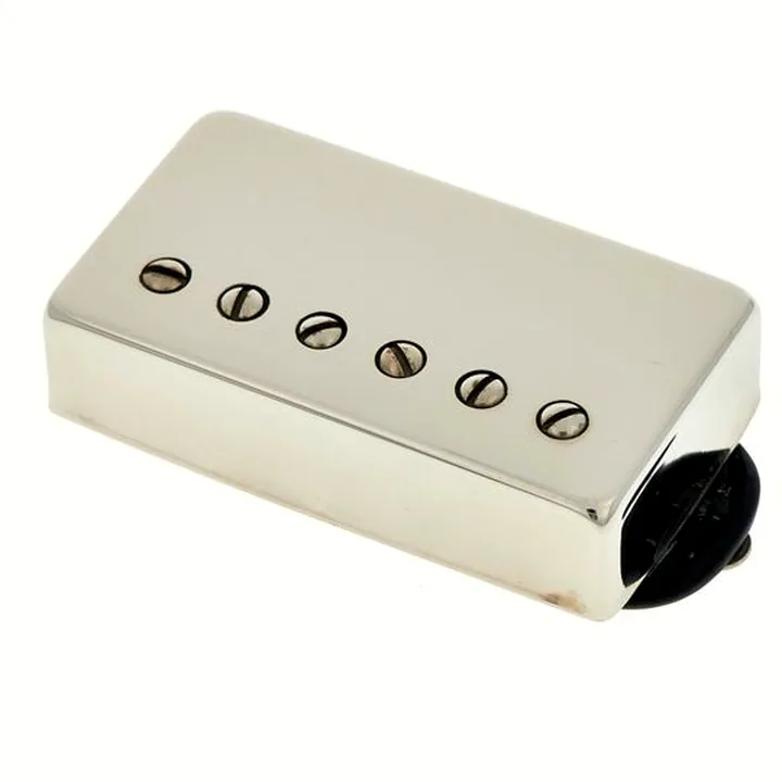 DiMarzio DP254N Transition Neck