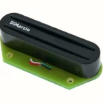 Avis, Test : DiMarzio DP389 Tone Zone T BK