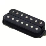 Avis, Test : DiMarzio DP793 Air Norton 7 BK