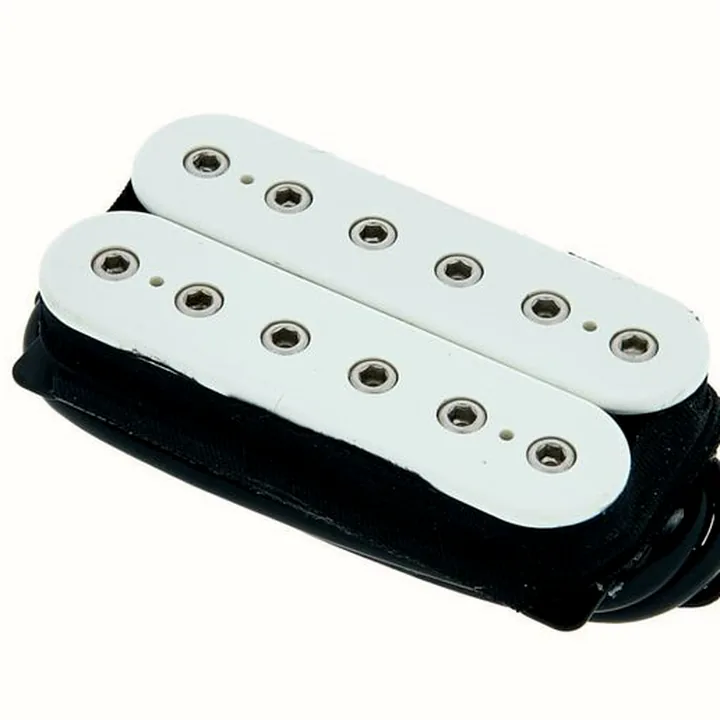 Avis, Test : DiMarzio LiquiFire DP227F WH