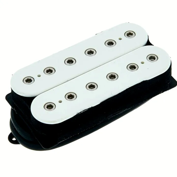 Avis, Test : DiMarzio LiquiFire DP227F WH