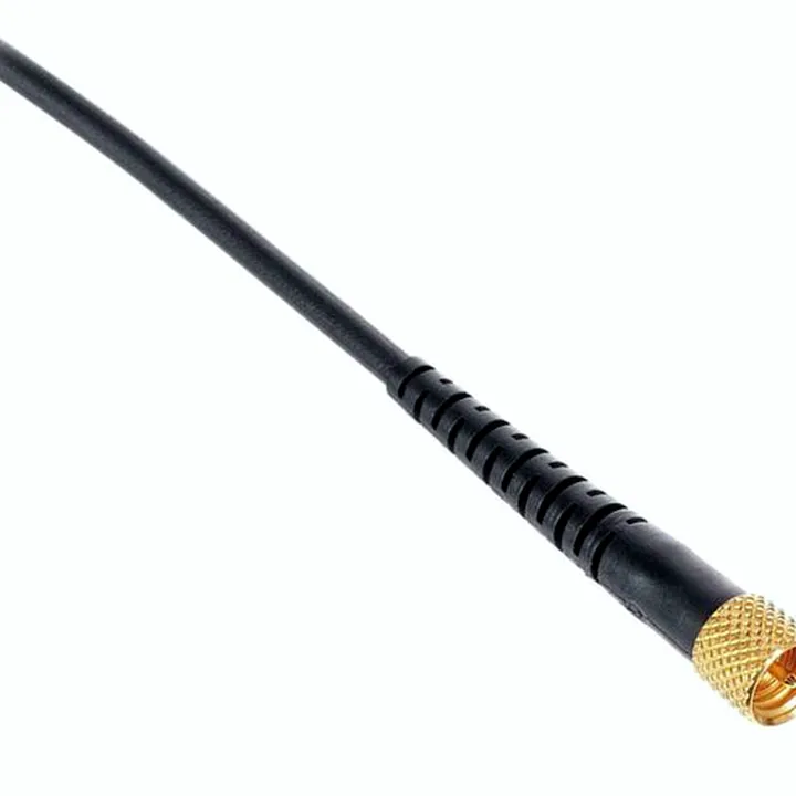 Avis & Test : DPA 4099 Core Guitar
