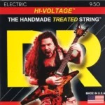 Avis & Test : DR Strings Dimebag DBG-9/50