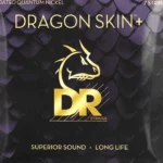 Avis & Test : DR Strings Dragon Skin+ DEQ-7/1164 Coated